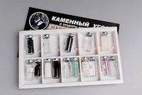 Коллекция "Каменный уголь и продукты его переработки" (раздаточная) - fgospostavki.ru - Казань