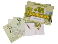 Гербарий "Сельскохозяйственные растения" (30 видов, с иллюстрациями) - fgospostavki.ru - Казань