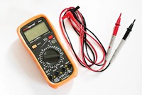 Вольтметр демонстрационный (цифровой) - fgospostavki.ru - Казань