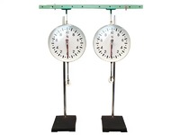 Динамометр демонстрационный (пара) - fgospostavki.ru - Казань