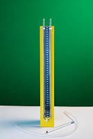 Манометр жидкостной демонстрационный - fgospostavki.ru - Казань