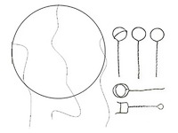 Прибор для демонстрации поверхностного натяжения - fgospostavki.ru - Казань