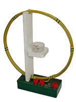 Прибор для изучения магнитного поля Земли - fgospostavki.ru - Казань