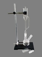 Прибор для получения галоидоалканов демонстрационный - fgospostavki.ru - Казань