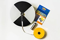 Прибор для измерения прозрачности воды (диск Секки) - fgospostavki.ru - Казань