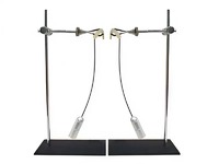 Маятник электростатический (пара) - fgospostavki.ru - Казань