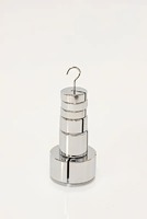 Груз наборный 1 кг (металлический) - fgospostavki.ru - Казань