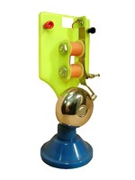 Звонок электрический демонстрационный - fgospostavki.ru - Казань