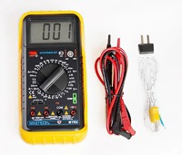 Цифровой мультиметр - fgospostavki.ru - Казань