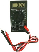 Цифровой измерительный прибор - fgospostavki.ru - Казань