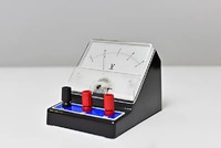 Вольтметр лабораторный - fgospostavki.ru - Казань