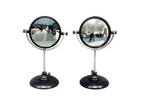 Зеркало выпуклое и вогнутое (комплект) - fgospostavki.ru - Казань