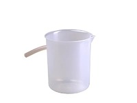 Стакан отливной лабораторный - fgospostavki.ru - Казань