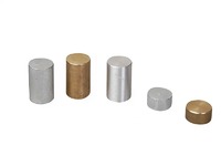 Набор тел равной массы и равного объема (лабораторный) - fgospostavki.ru - Казань