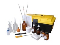 Набор для оценки растворенного кислорода в воде - fgospostavki.ru - Казань