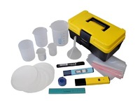 Набор для исследования осадков (дождя и снега) - fgospostavki.ru - Казань