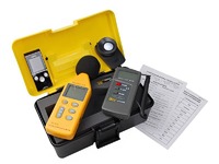 Экознайка 6. Комплект цифровых приборов (датчиков) для оценки экологического состояния в школе - fgospostavki.ru - Казань