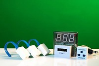 Датчик времени с независимой индикацией (счетчик-секундомер демонстрационный) - fgospostavki.ru - Казань