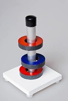 Набор "Магниты кольцевые" - fgospostavki.ru - Казань