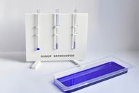 Набор капилляров - fgospostavki.ru - Казань