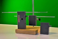 Комплект приборов для изучения принципов радиоприема и радиопередачи - fgospostavki.ru - Казань