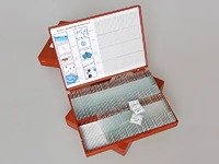 Комплект микропрепаратов "Ботаника 1" - fgospostavki.ru - Казань