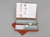 Комплект микропрепаратов "Общая биология" - fgospostavki.ru - Казань