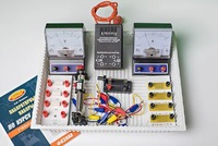 Комплект №3 ГИА-лаборатория по физике - fgospostavki.ru - Казань