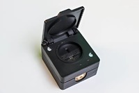 Розетка электрическая 42 В (полюсная) - fgospostavki.ru - Казань