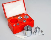 Набор гирь для весов на 1000 грамм - fgospostavki.ru - Казань