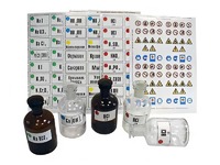 Набор этикеток самоклеющихся (демонстрационный) - fgospostavki.ru - Казань