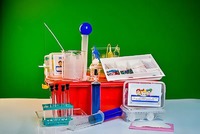 Набор для экспериментирования "Наблюдения за природой. Вода и воздух" - fgospostavki.ru - Казань