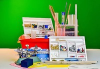 Набор для экспериментирования "Наблюдения за природой. Измерения" - fgospostavki.ru - Казань