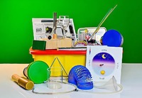 Набор для экспериментирования "Наблюдения за природой. Свет и звук" - fgospostavki.ru - Казань