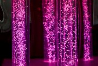 Интерактивная воздушно-пузырьковая трубка «Ручеек» с пультом управления - fgospostavki.ru - Казань