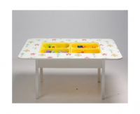 Стол для конструирования «Добрыня Никитич» - fgospostavki.ru - Казань