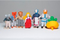 Шагающий театр "Репка" - fgospostavki.ru - Казань