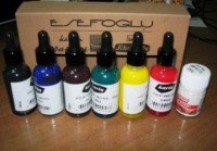 Набор для аква-анимации - fgospostavki.ru - Казань