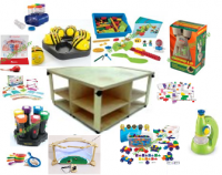 STEM набор для детей 6-7 лет. Базовый - fgospostavki.ru - Казань