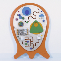 Бизиборд «Крум» - fgospostavki.ru - Казань