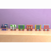 Бизиборд «Паровоз знаний» - fgospostavki.ru - Казань