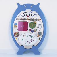 Бизиборд «Зёва» - fgospostavki.ru - Казань