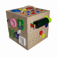 Бизикуб «Лучший друг» - fgospostavki.ru - Казань