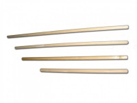 Палка гимнастическая деревянная (700 миллиметров, диаметр 22 миллиметра) - fgospostavki.ru - Казань