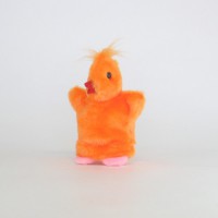 Логопедические перчаточные куклы. Высота 22 сантиметра (вариант 2) - fgospostavki.ru - Казань