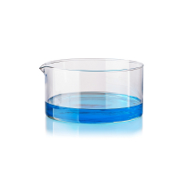 Чаша кристаллизационная 100 мл. - fgospostavki.ru - Казань