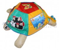 Дидактический чехол к черепахе Д=100см (эконом) - fgospostavki.ru - Казань