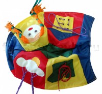 Дидактический чехол к черепахе - fgospostavki.ru - Казань