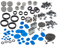 Ресурсный набор по робототехнике "Competition Add-On Kit" VEX IQ - fgospostavki.ru - Казань