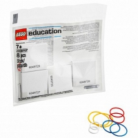 Набор с запасными частями "Резиновые кольца и приводы" - fgospostavki.ru - Казань